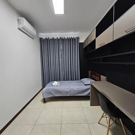 Edificio Herminio Muzzi Filho Timoteo Exterior photo