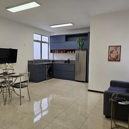 Edificio Herminio Muzzi Filho Timoteo Exterior photo