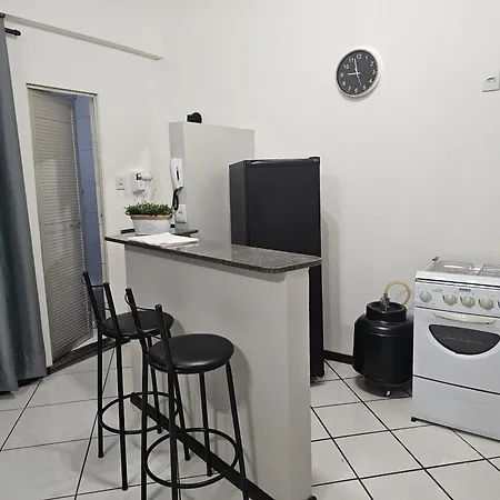 Edificio Herminio Muzzi Filho Timoteo Exterior photo