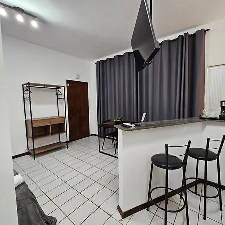 Edificio Herminio Muzzi Filho Timoteo Exterior photo
