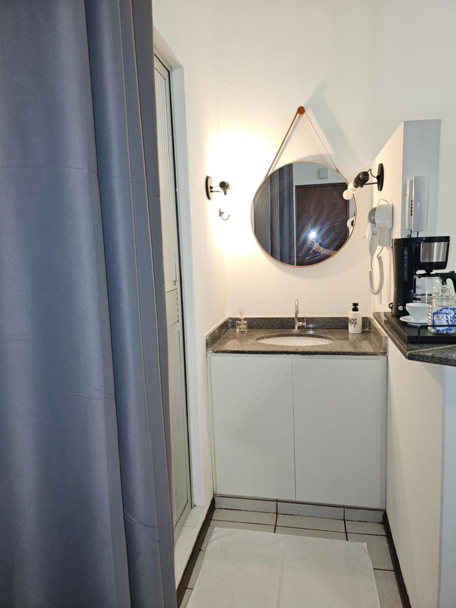 Edificio Herminio Muzzi Filho Apartment