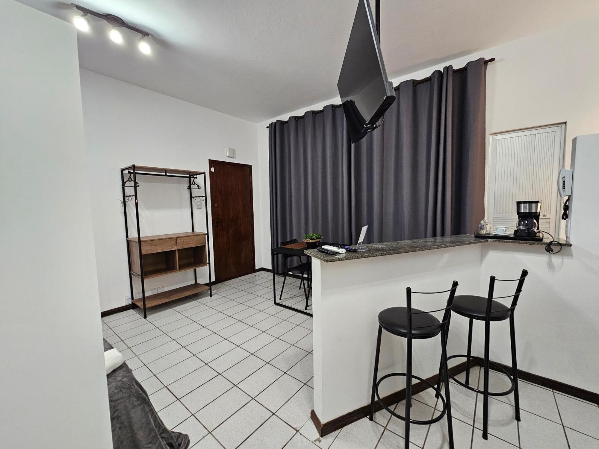 Edificio Herminio Muzzi Filho Apartment Timoteo