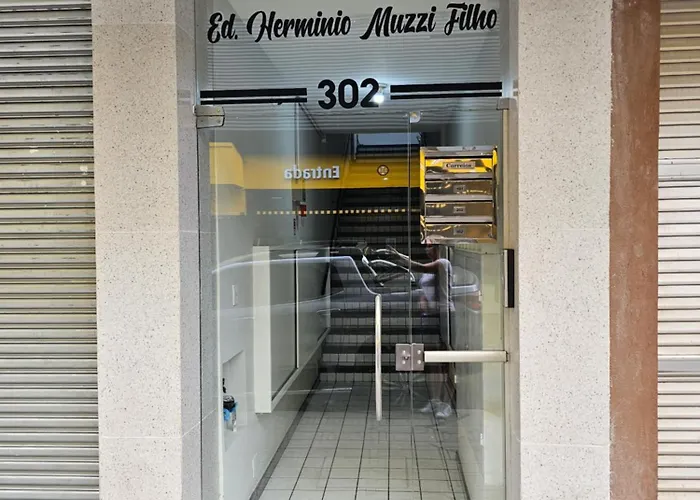 Edificio Herminio Muzzi Filho