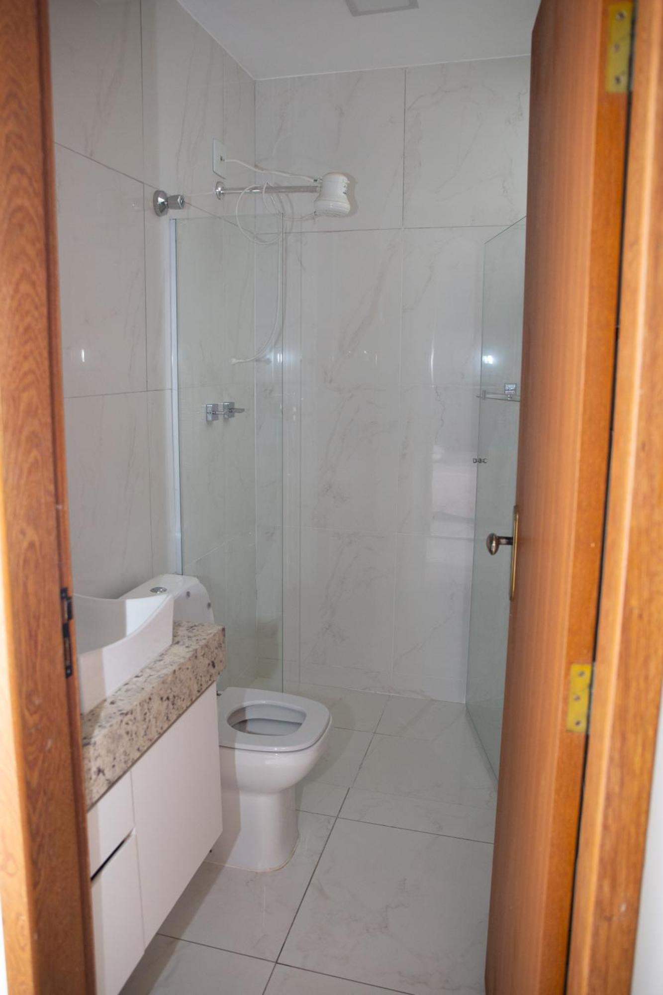 Apartment Edificio Herminio Muzzi Filho