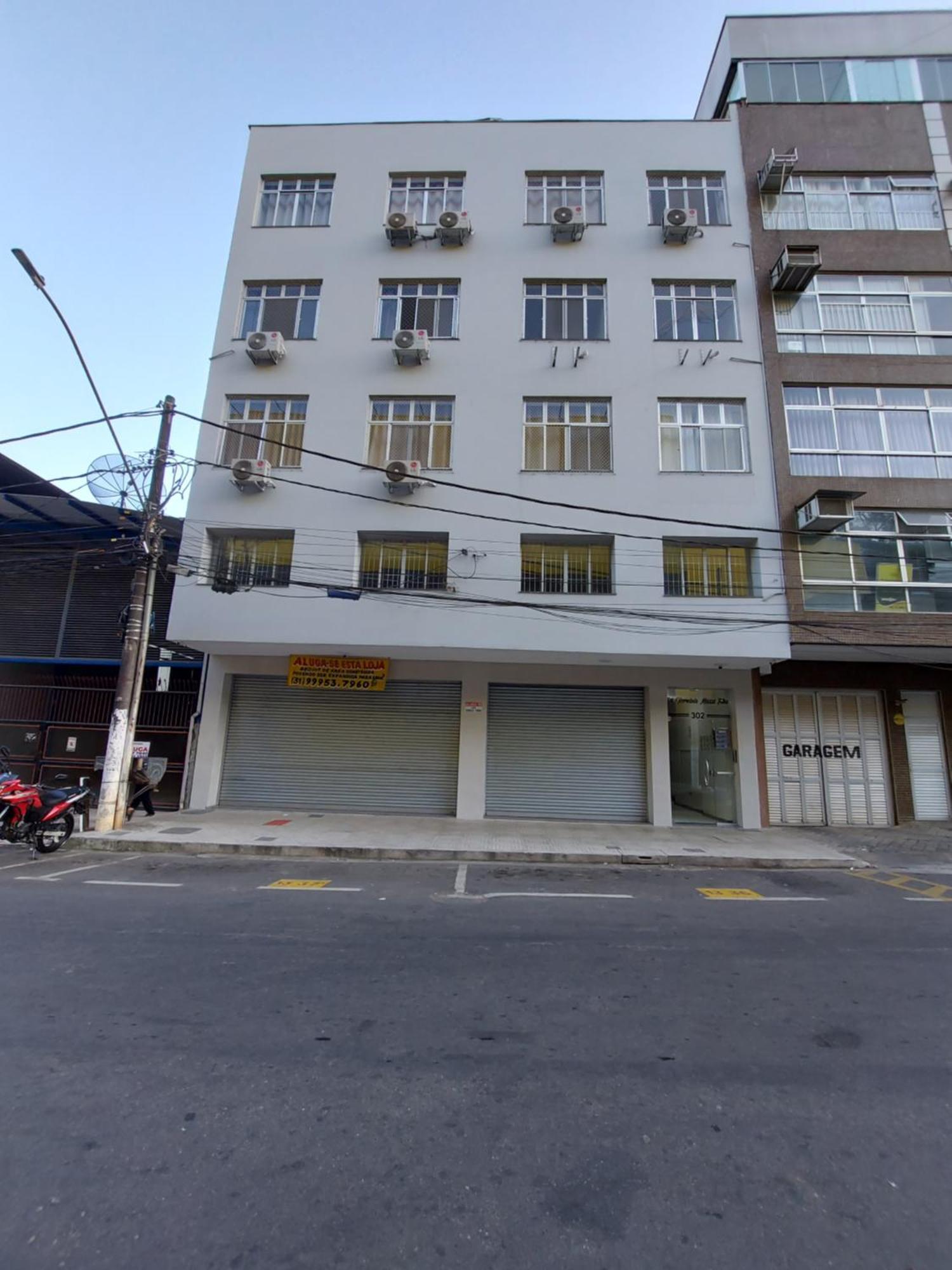 Edificio Herminio Muzzi Filho Timoteo