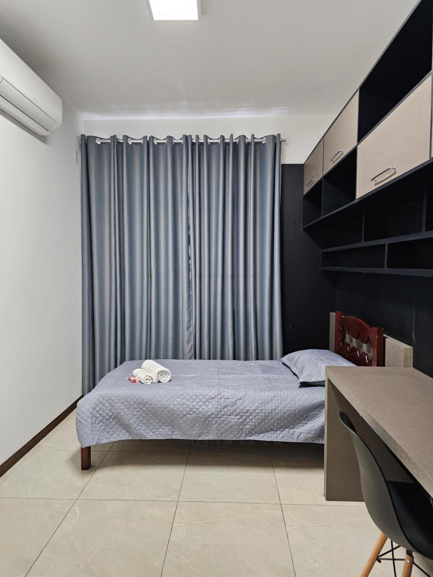 Apartment Edificio Herminio Muzzi Filho