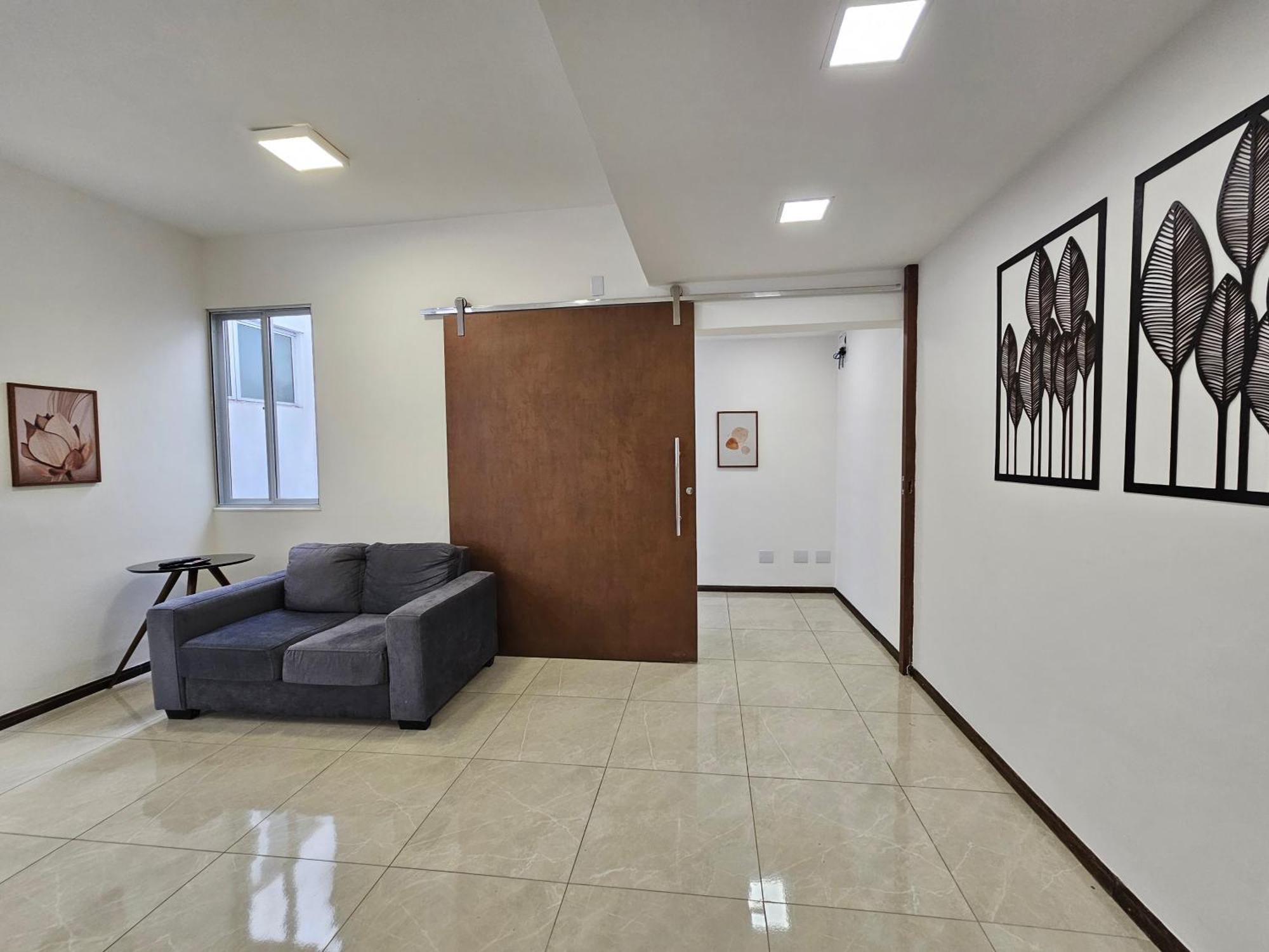 Edificio Herminio Muzzi Filho *