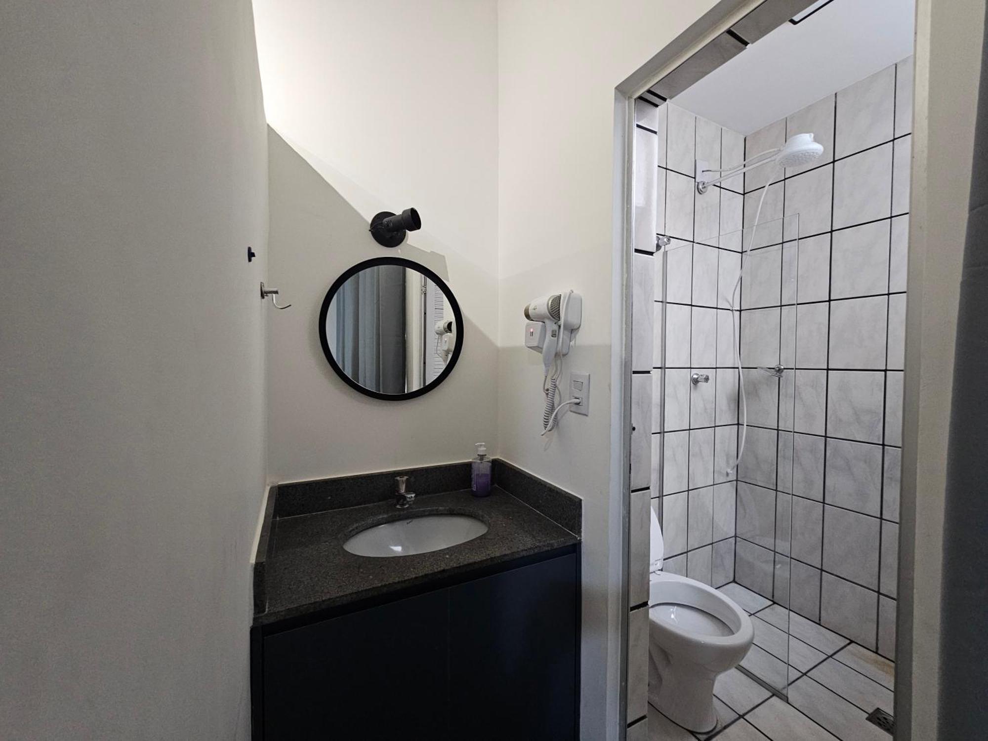 Edificio Herminio Muzzi Filho Apartment