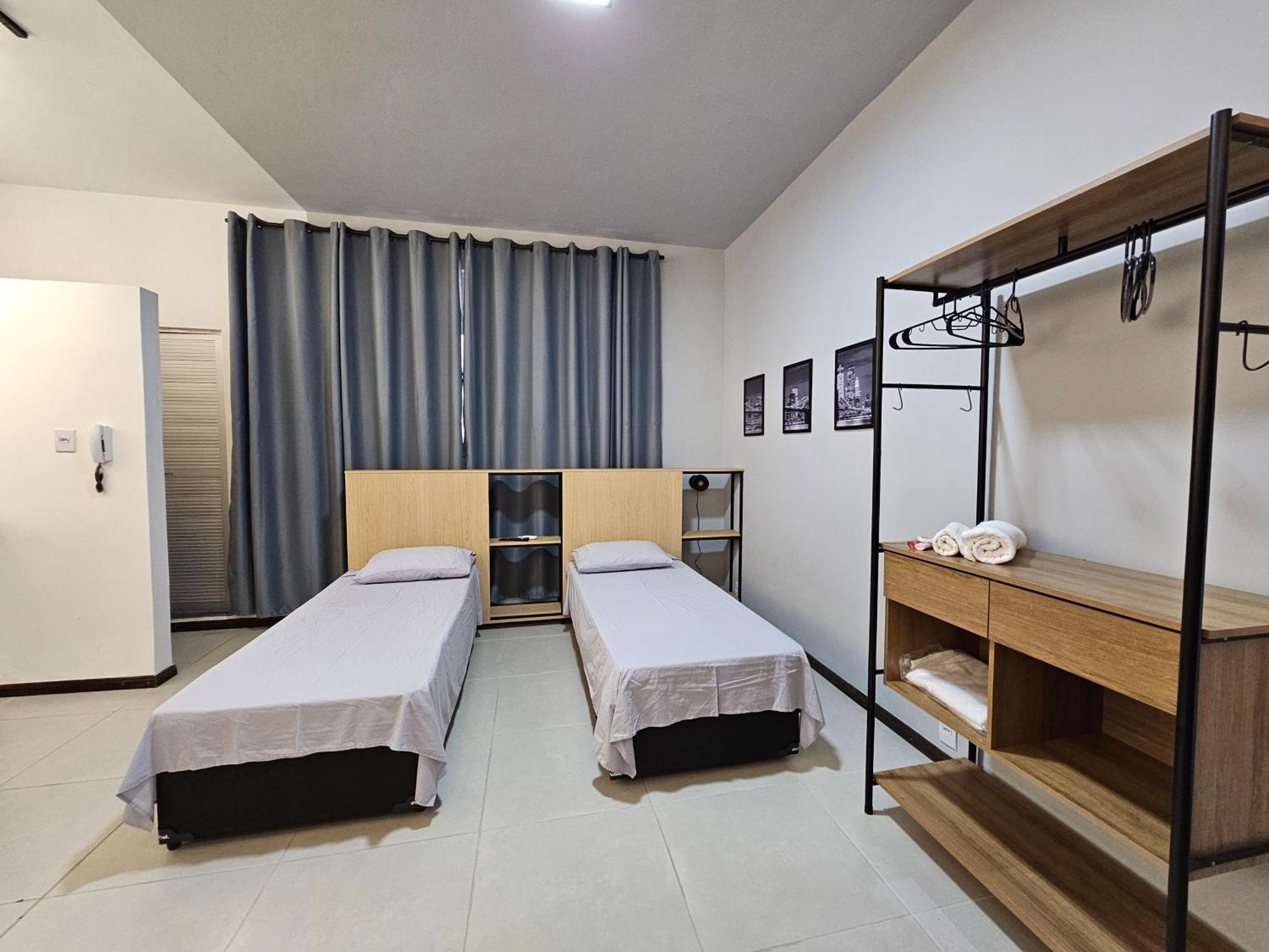 Apartment Edificio Herminio Muzzi Filho
