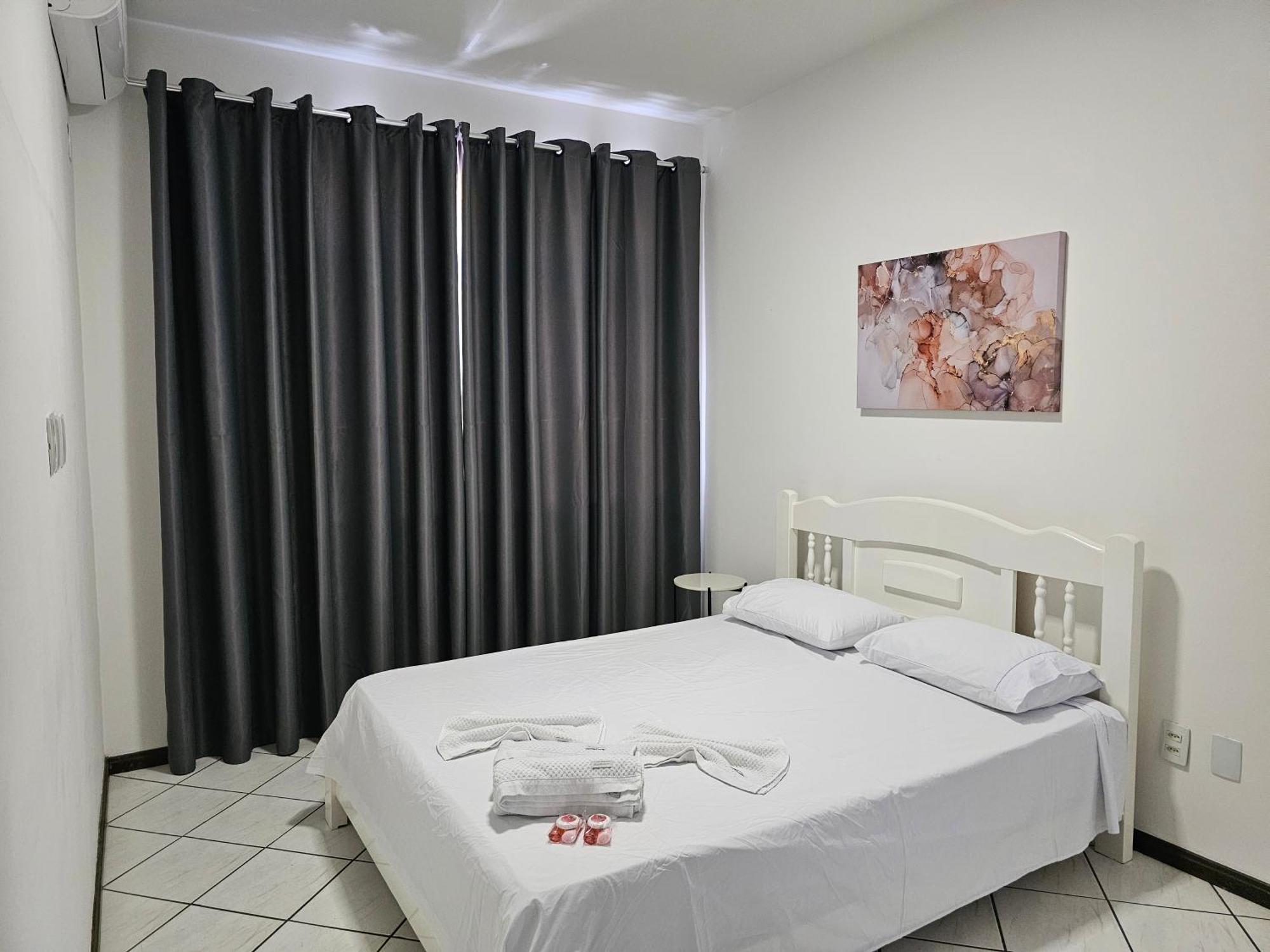 Edificio Herminio Muzzi Filho Apartment Timoteo