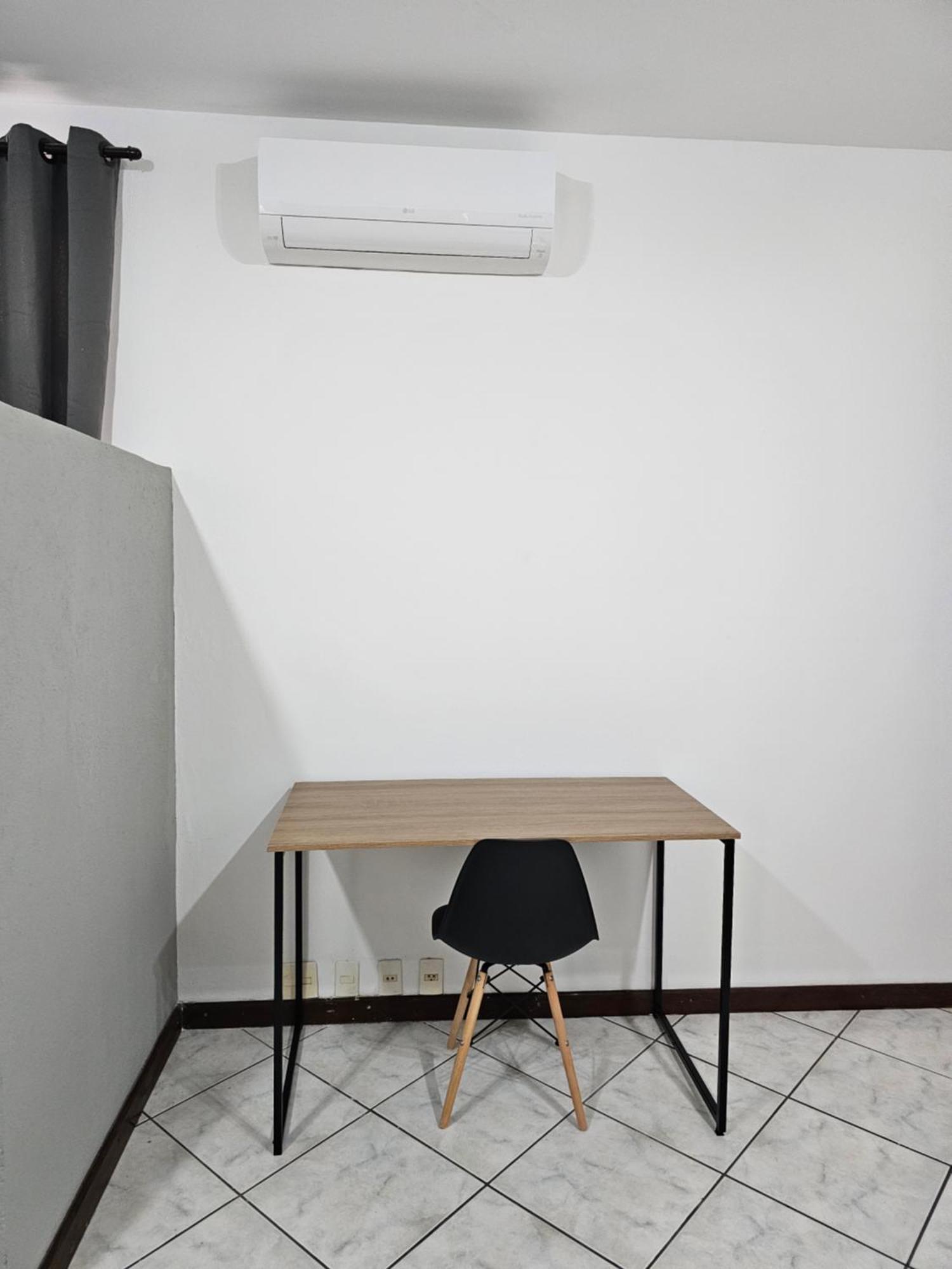 Apartment Edificio Herminio Muzzi Filho