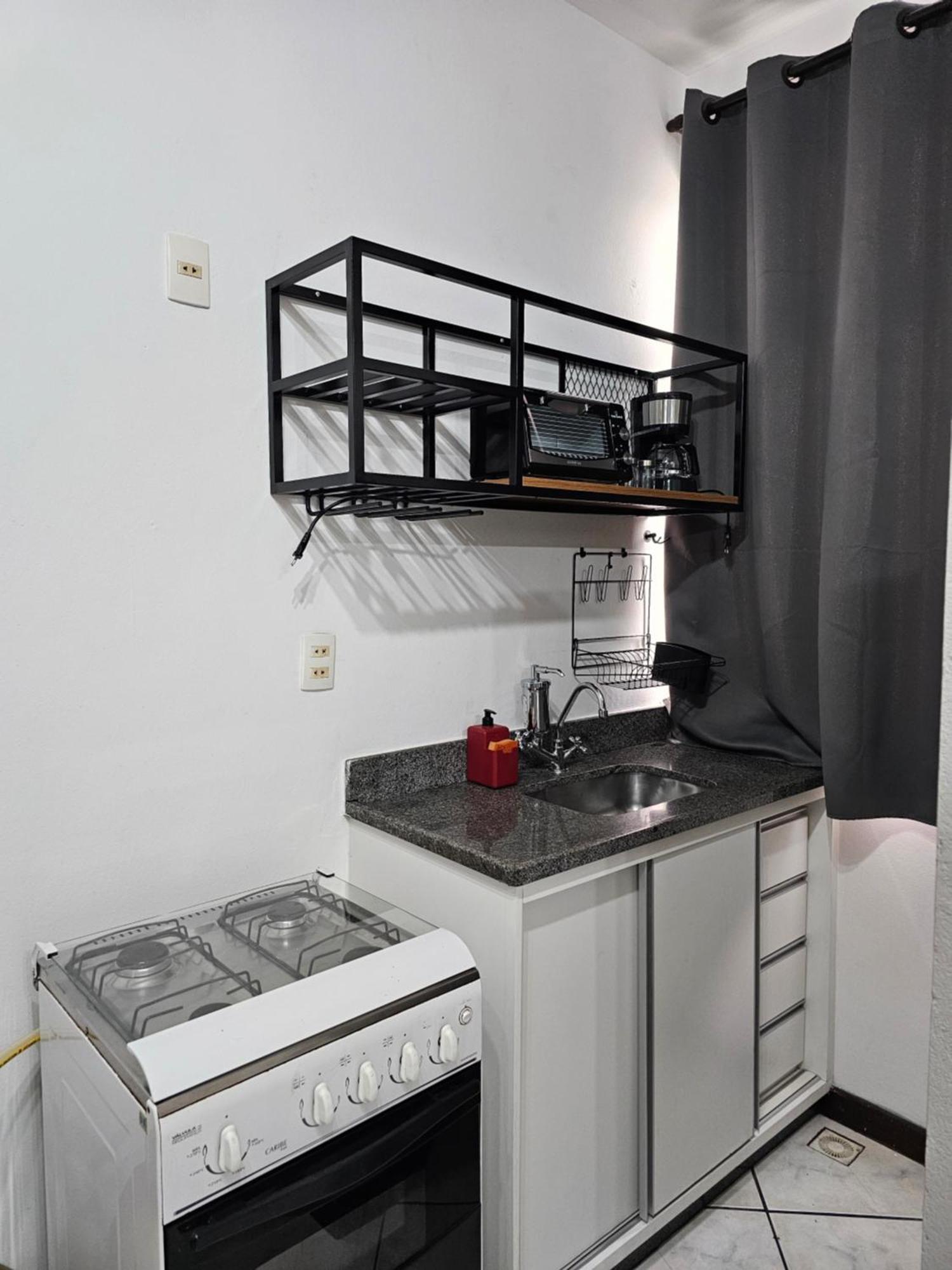 Edificio Herminio Muzzi Filho Apartment Timoteo