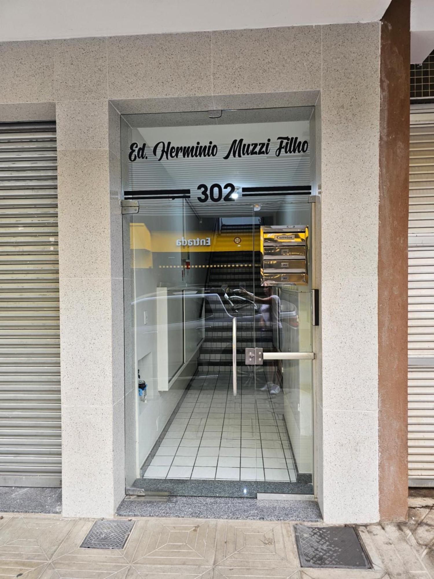 Apartment Edificio Herminio Muzzi Filho Timoteo